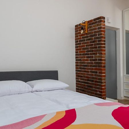 Malila Premium Apartments Cracow Centre Starowislna 41 Krakow Luaran gambar