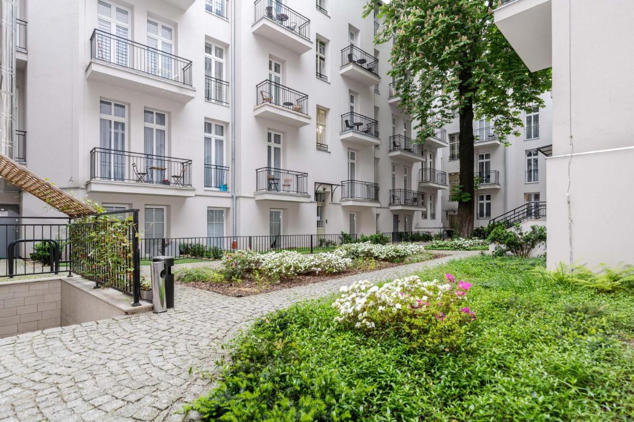 Malila Premium Apartments Cracow Centre Starowislna 41 Krakow Luaran gambar