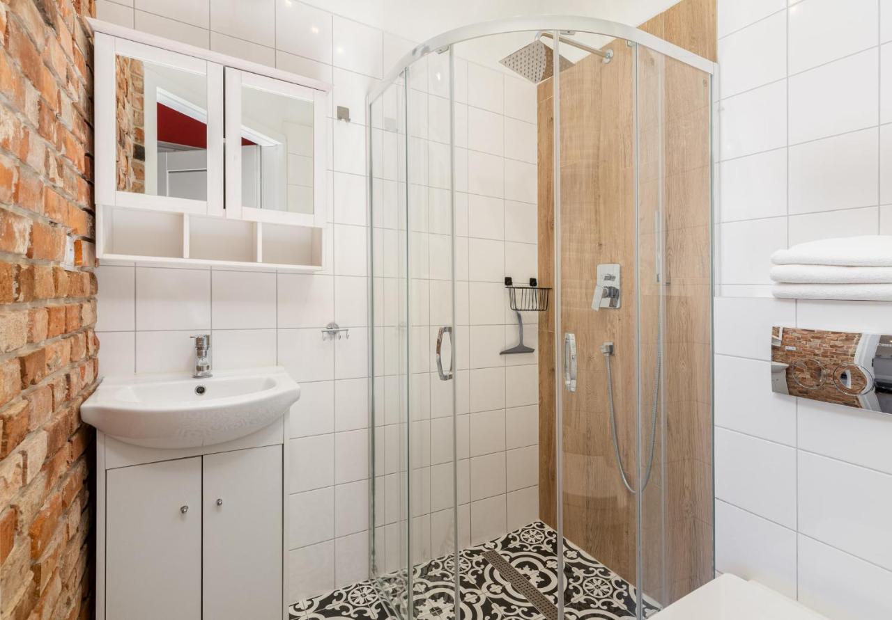 Malila Premium Apartments Cracow Centre Starowislna 41 Krakow Luaran gambar