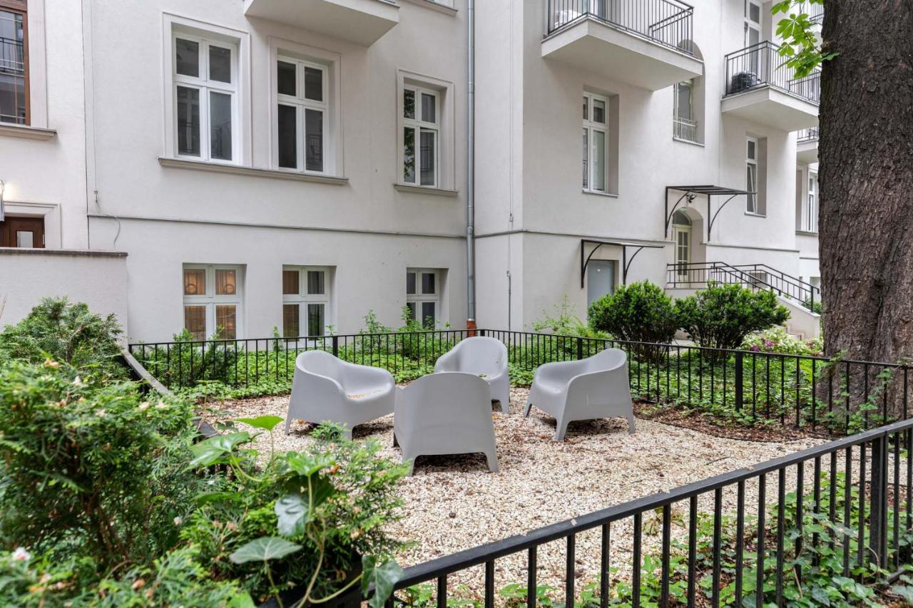 Malila Premium Apartments Cracow Centre Starowislna 41 Krakow Luaran gambar
