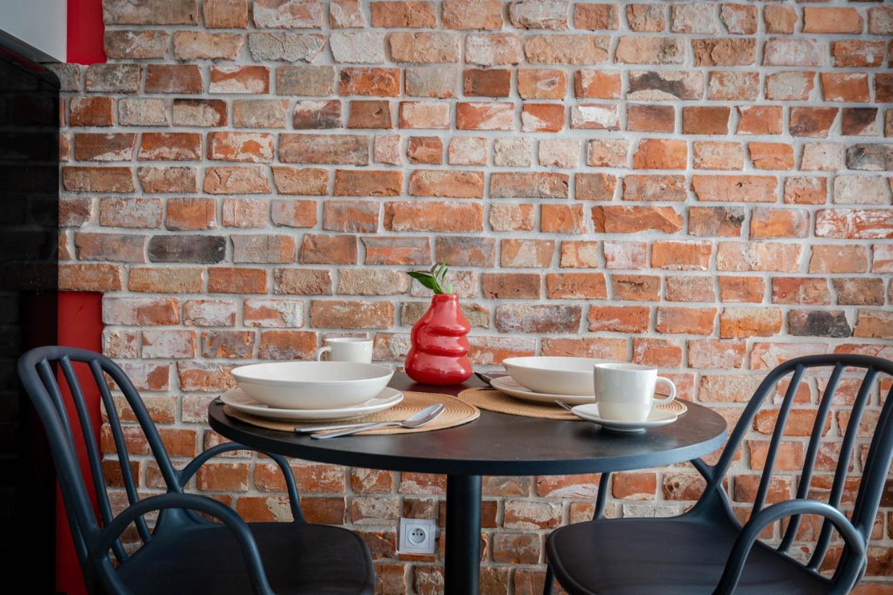 Malila Premium Apartments Cracow Centre Starowislna 41 Krakow Luaran gambar