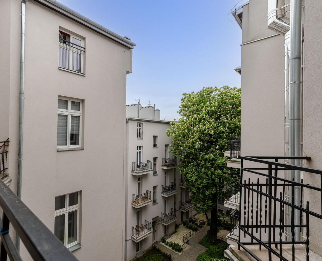 Malila Premium Apartments Cracow Centre Starowislna 41 Krakow Luaran gambar