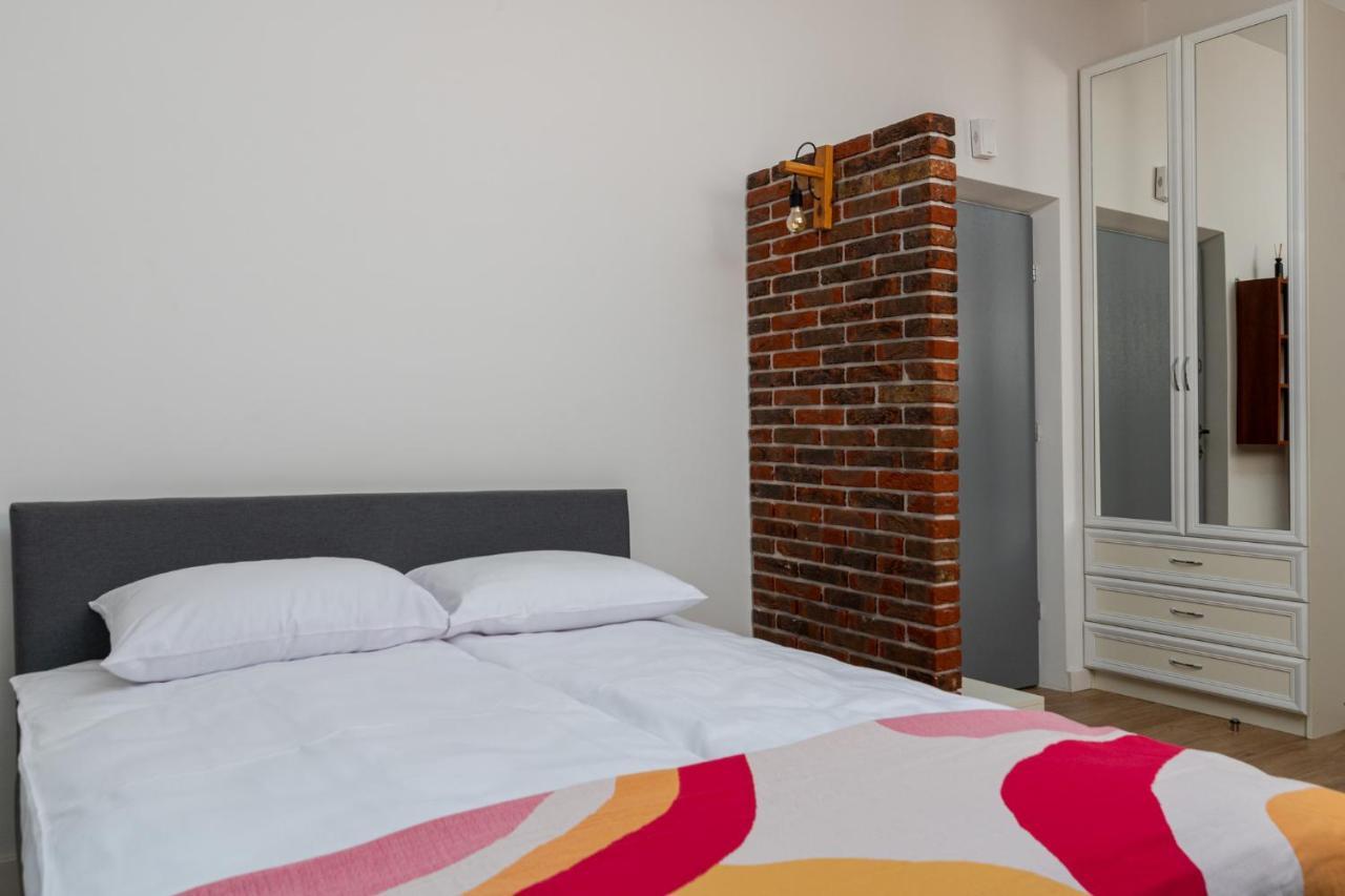 Malila Premium Apartments Cracow Centre Starowislna 41 Krakow Luaran gambar