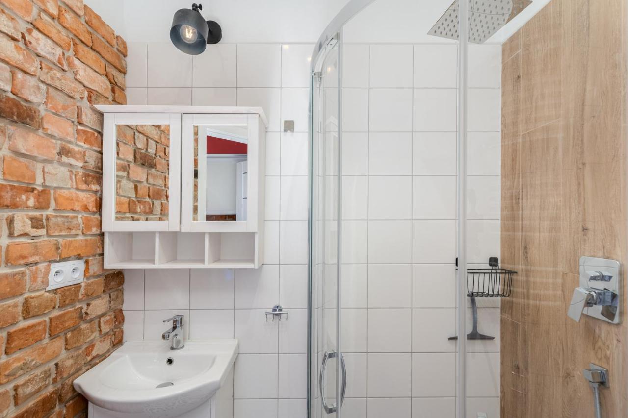 Malila Premium Apartments Cracow Centre Starowislna 41 Krakow Luaran gambar