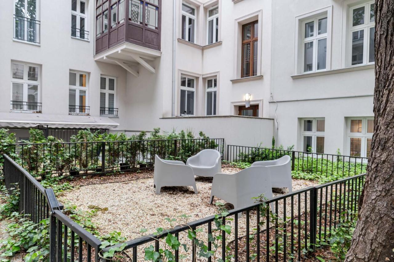 Malila Premium Apartments Cracow Centre Starowislna 41 Krakow Luaran gambar
