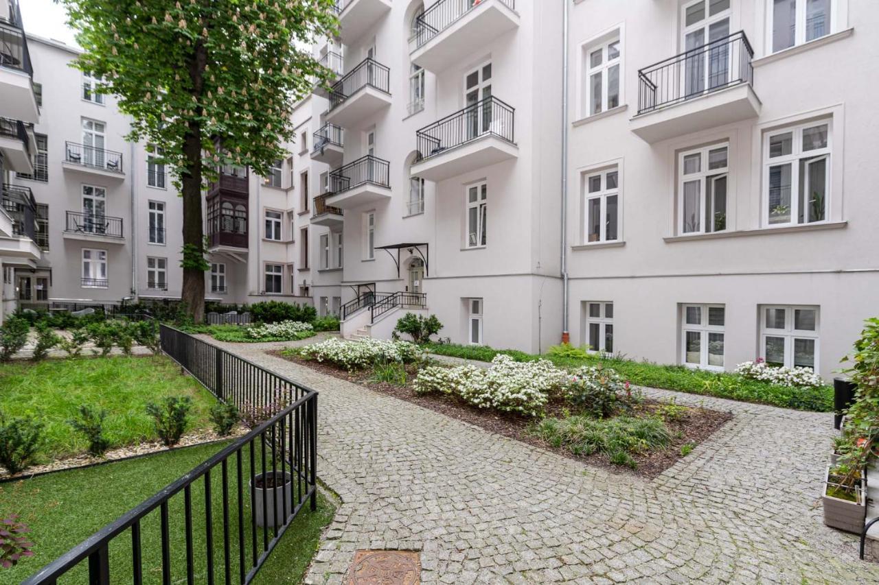 Malila Premium Apartments Cracow Centre Starowislna 41 Krakow Luaran gambar