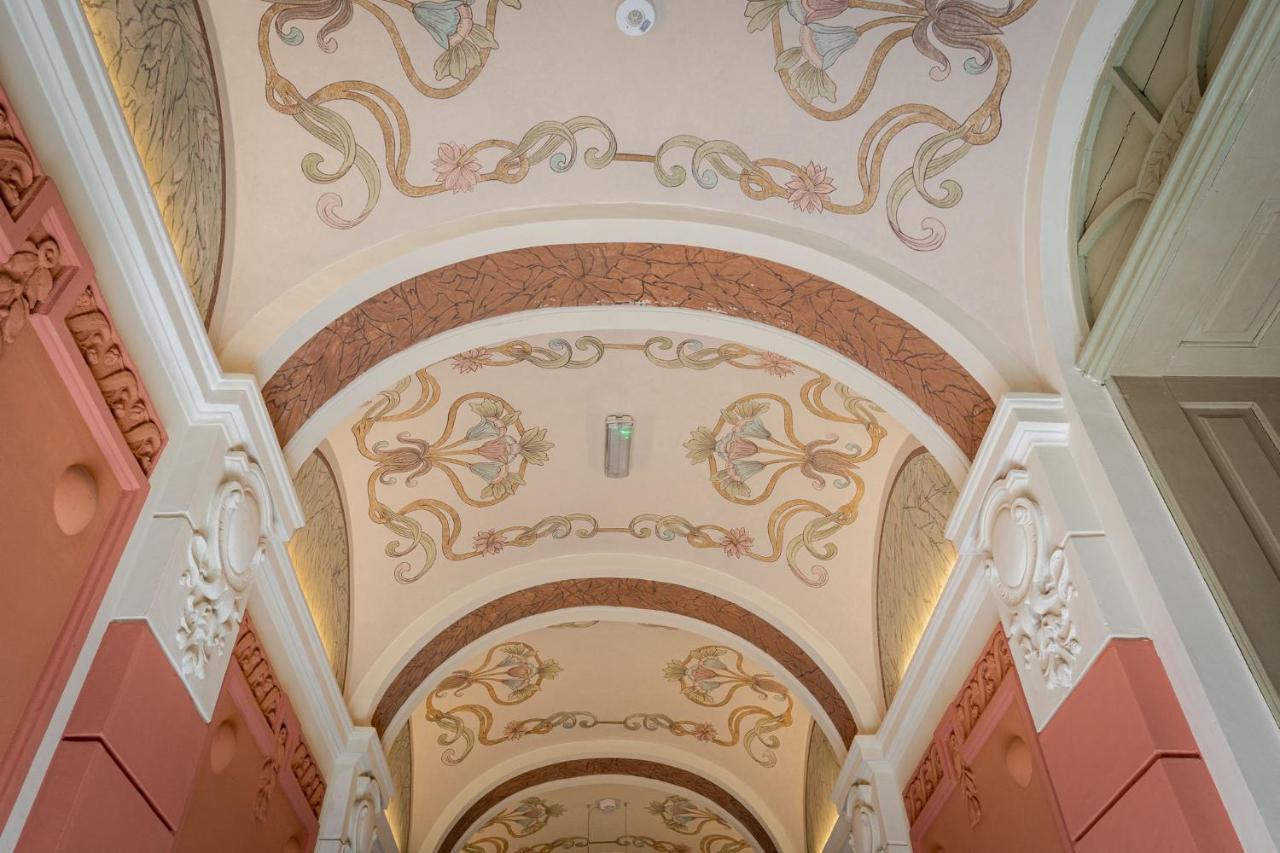 Malila Premium Apartments Cracow Centre Starowislna 41 Krakow Luaran gambar