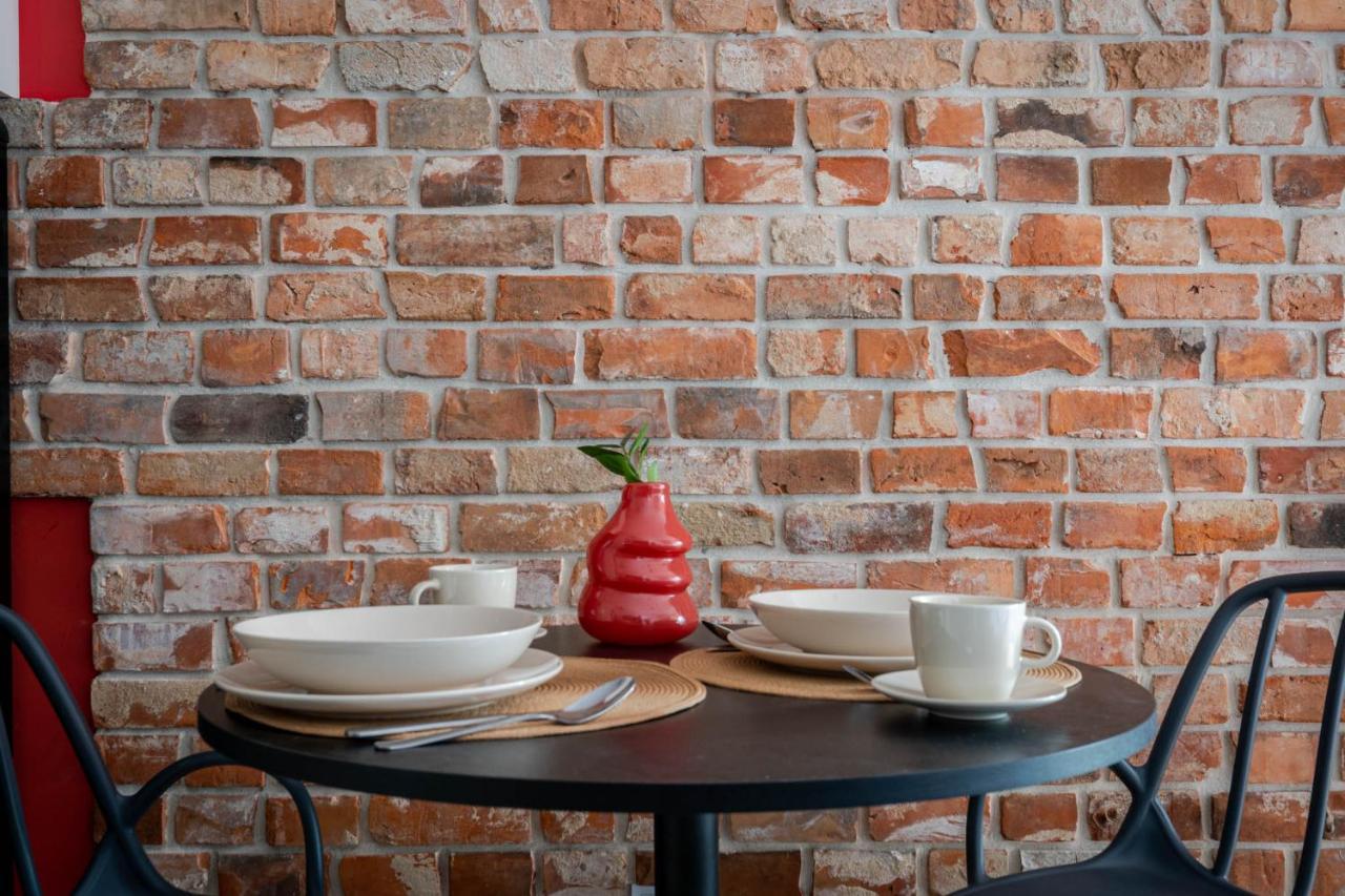 Malila Premium Apartments Cracow Centre Starowislna 41 Krakow Luaran gambar