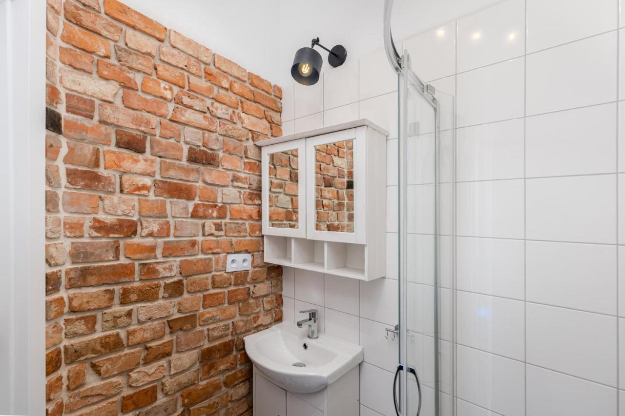 Malila Premium Apartments Cracow Centre Starowislna 41 Krakow Luaran gambar