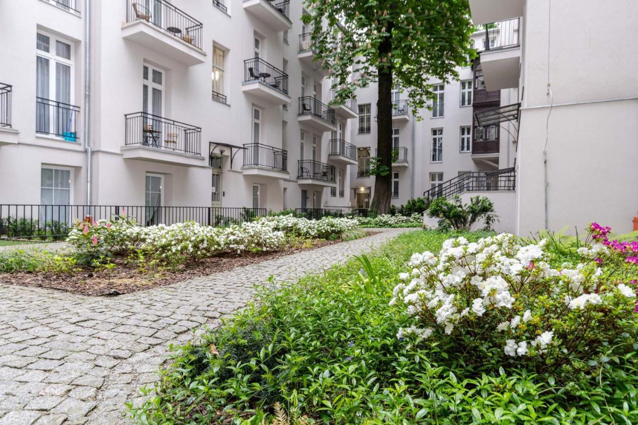 Malila Premium Apartments Cracow Centre Starowislna 41 Krakow Luaran gambar